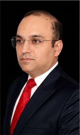 Angad Sachdeva